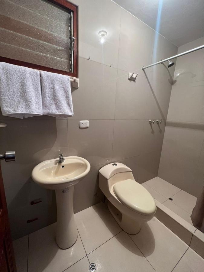Hostal Huayna 쿠스코 외부 사진