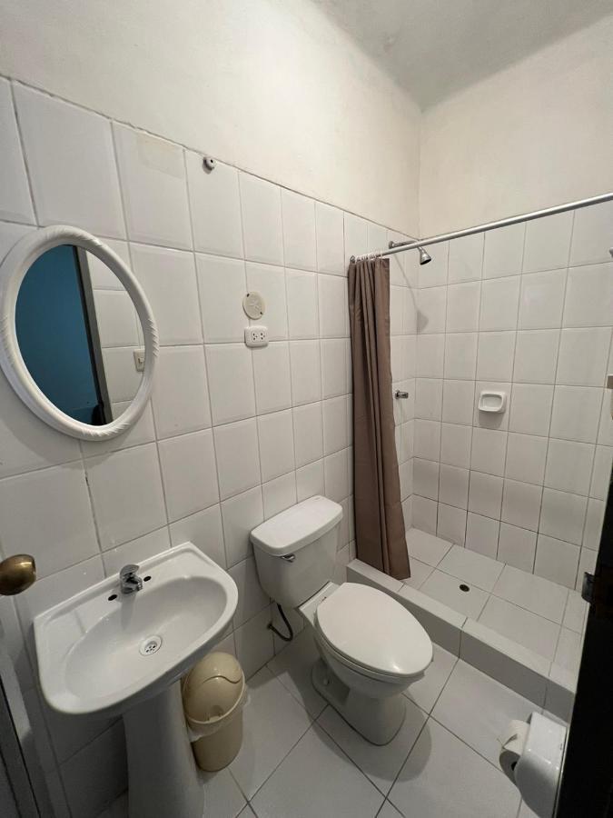 Hostal Huayna 쿠스코 외부 사진